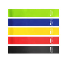 Load image into Gallery viewer, Resistance Loop Exercise Bands
